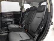 Mitsubishi Outlander III Рестайлинг 3 Санкт-Петербург  - изображение 48