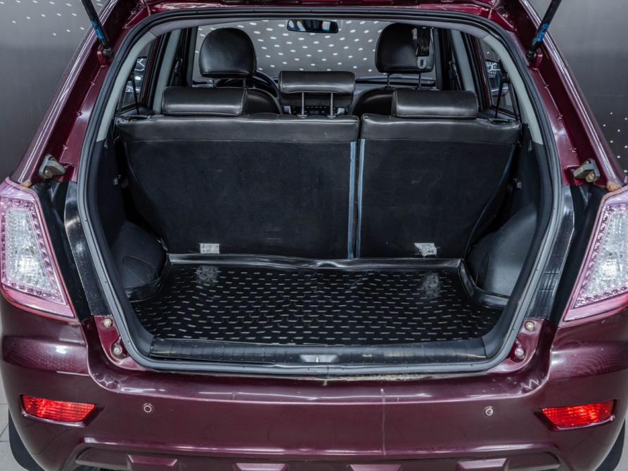 Lifan X60 I Самара  - изображение 12