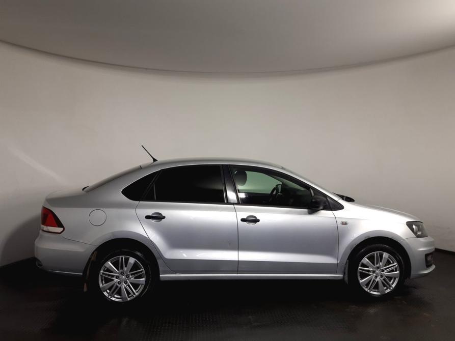 Volkswagen Polo V Рестайлинг Пермь  - изображение 4