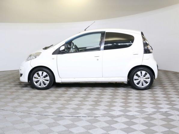 Citroen C1 I Рестайлинг с пробегом 2011 года, цена 345 000 рублей, 155013 км, хэтчбек, Автокод Объявления