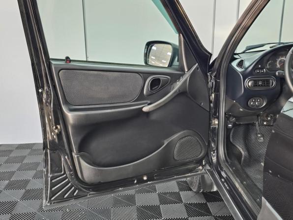 Lada (ВАЗ) Niva с пробегом 2020 года, цена 899 000 рублей, 93000 км, внедорожник, Автокод Объявления