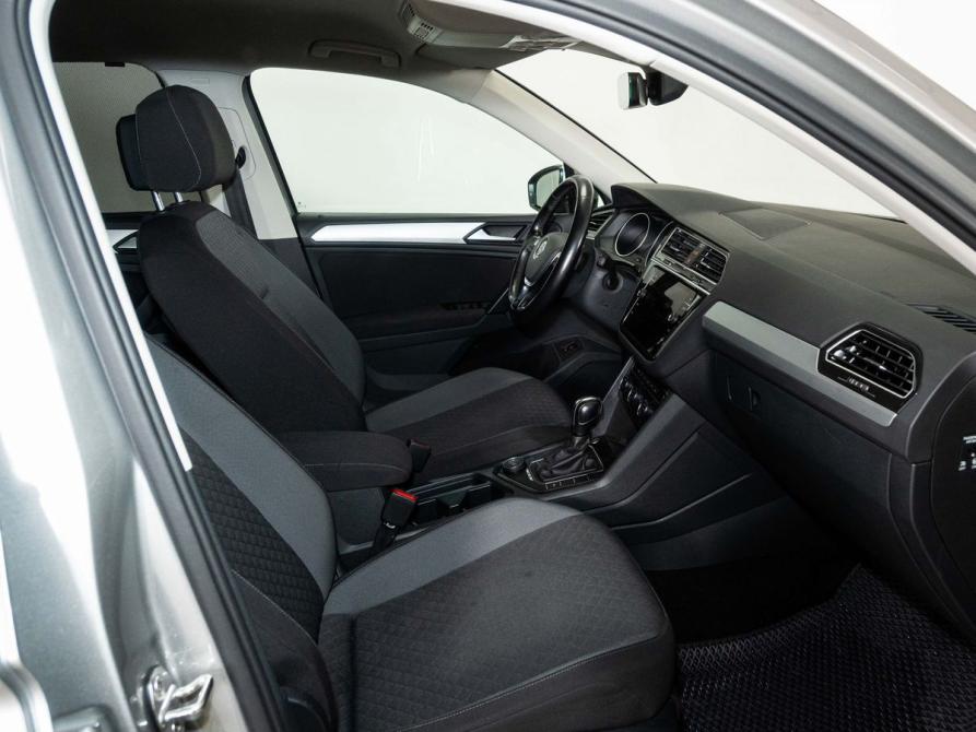 Volkswagen Tiguan II Казань  - изображение 6