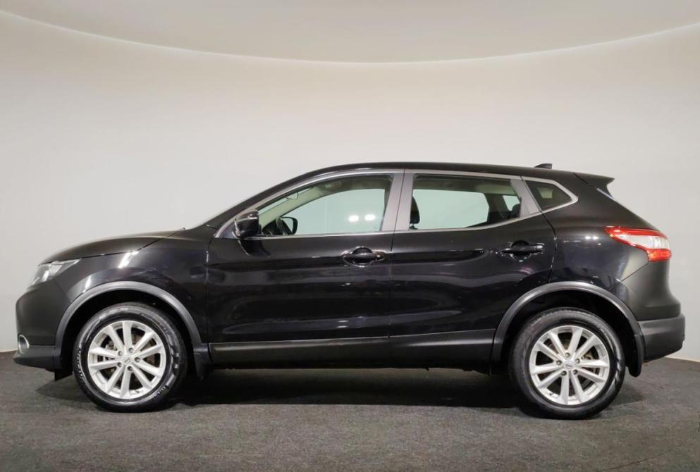 Nissan Qashqai II Ярославль  - изображение 8