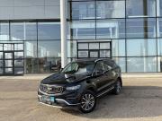 Geely Atlas Pro Тверь  - изображение 13