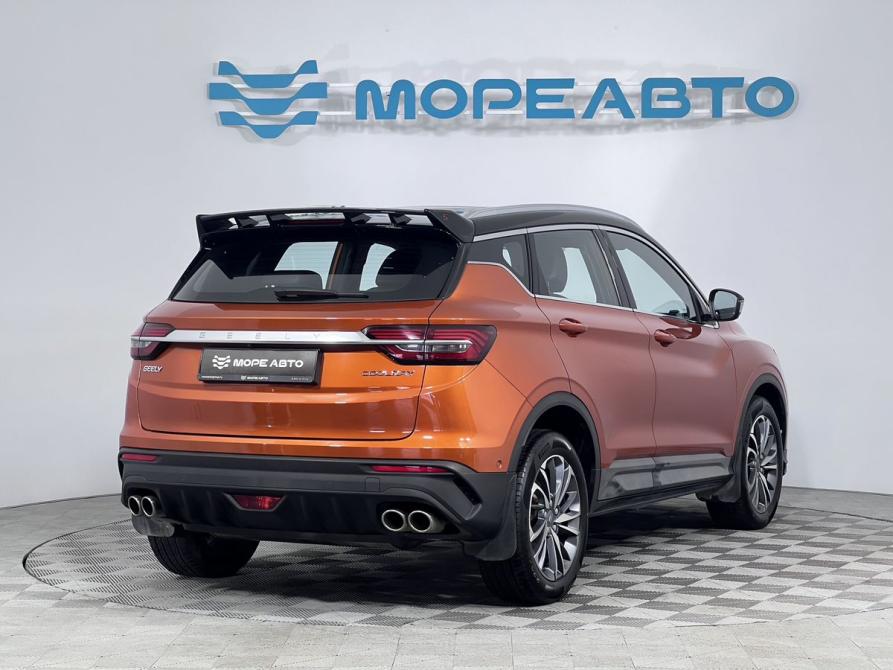 Geely Coolray I Калининград  - изображение 5