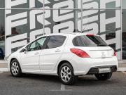 Peugeot 308 I Рестайлинг Краснодар  - изображение 21