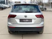 Volkswagen Tiguan II Тула  - изображение 22