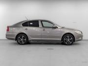 Skoda Octavia II (A5) Рестайлинг Москва  - изображение 30