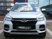Chery Tiggo 4 I Рестайлинг Иваново  - изображение 19