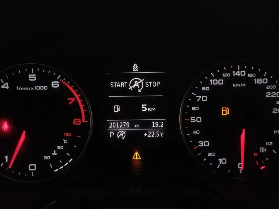 Audi A3 III (8V) Санкт-Петербург  - изображение 11