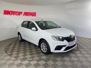 Renault Logan II Рестайлинг Воронеж  - изображение 23