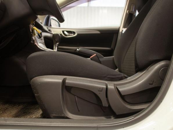 Nissan Sentra VII (B17) с пробегом 2015 года, цена 1 085 000 рублей, 145359 км, седан, Автокод Объявления