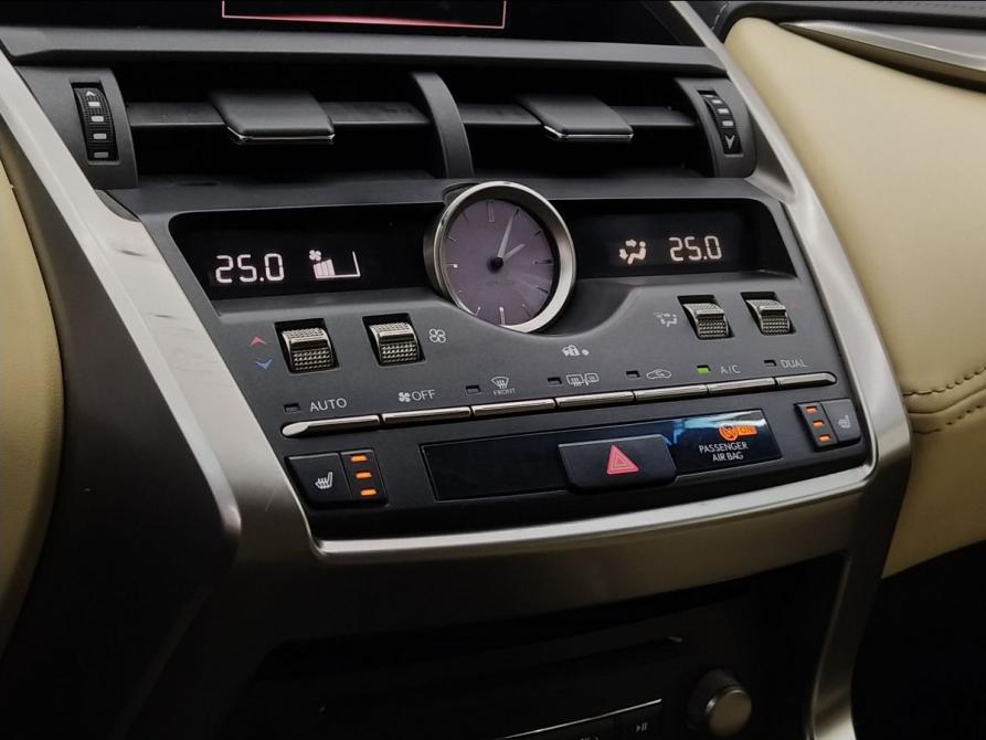 Lexus NX I Рестайлинг Екатеринбург  - изображение 16