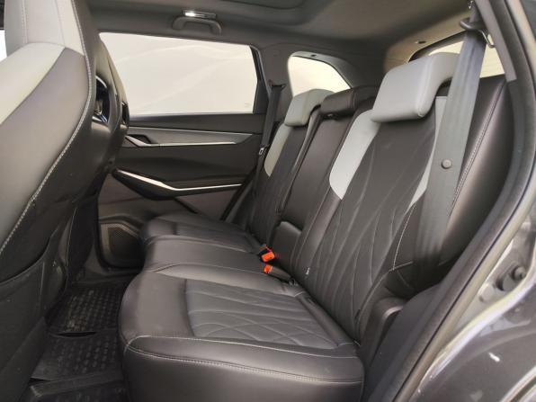 Changan CS75 Plus III с пробегом 2024 года, цена 2 849 000 рублей, 11704 км, внедорожник, Автокод Объявления