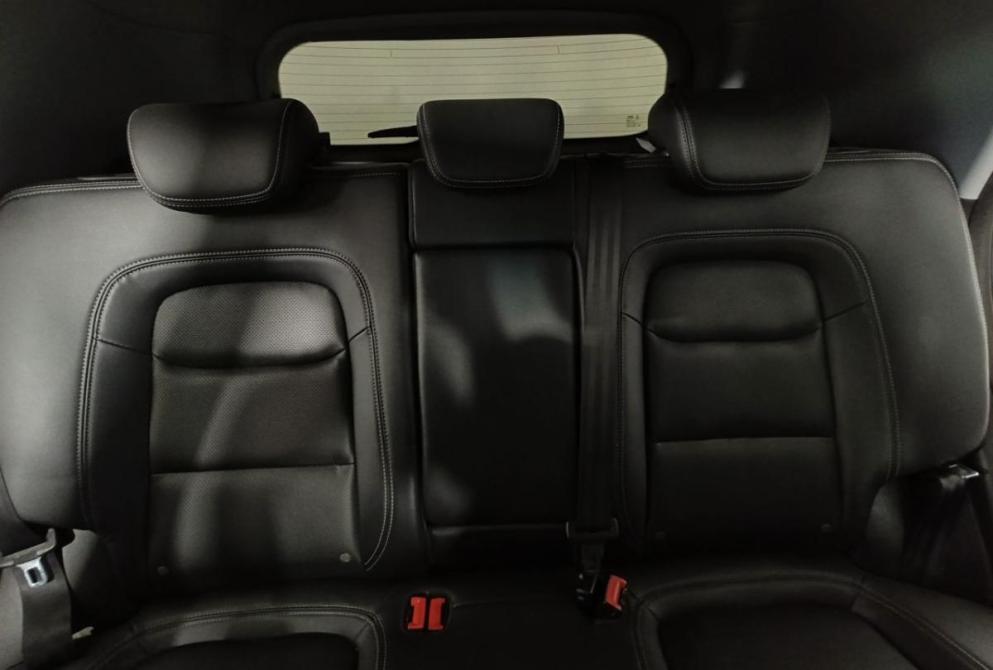 Chery Tiggo 4 I Рестайлинг Волгоград  - изображение 18