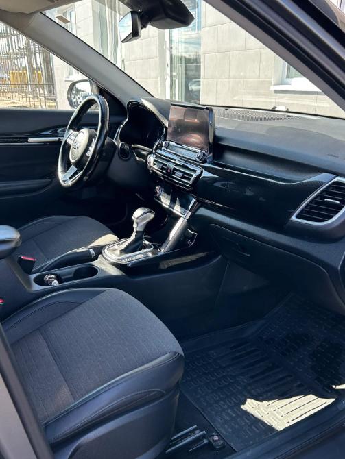 Kia Seltos I Альметьевск  - изображение 13