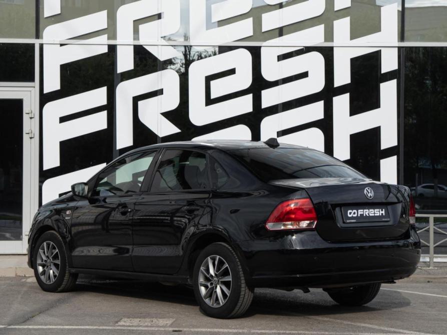 Volkswagen Polo V Волгоград  - изображение 2