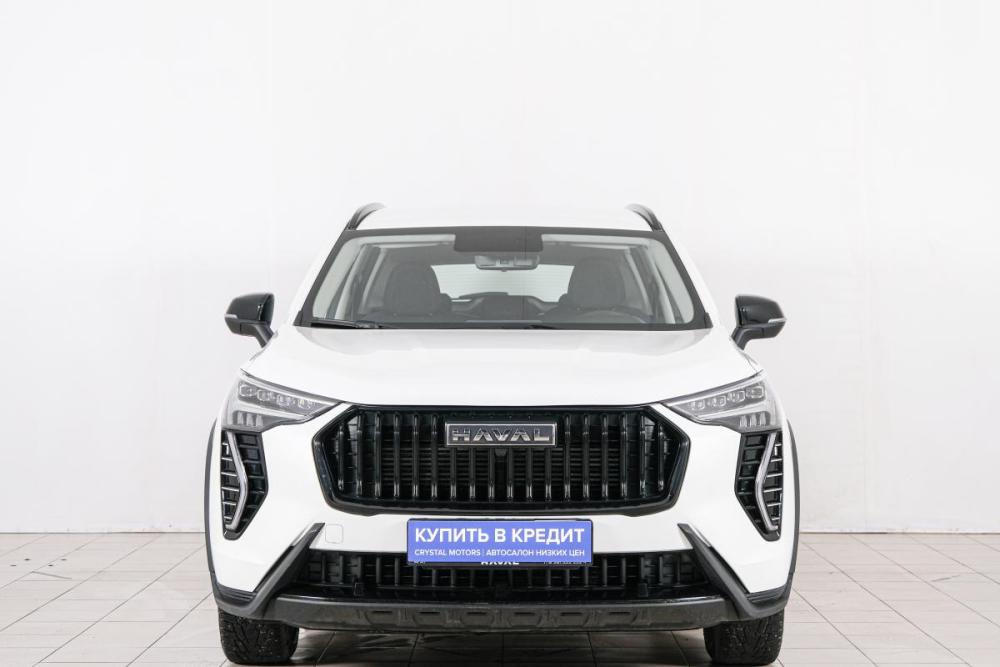 Haval Jolion I Рестайлинг Красноярск  - изображение 2