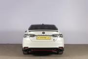 Toyota Camry VIII (XV70) Рестайлинг Новосибирск  - изображение 25