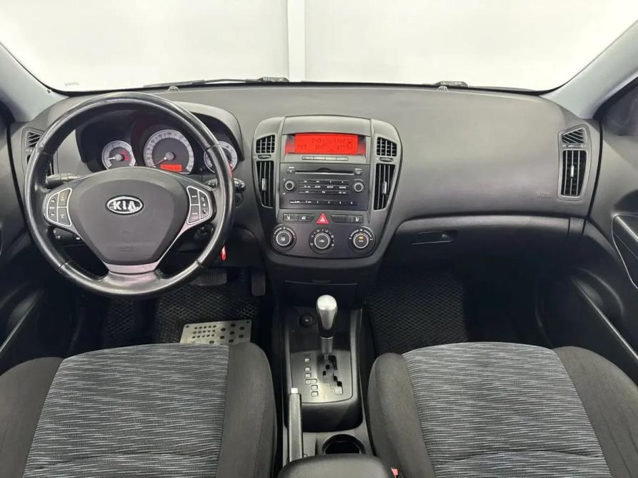 Kia Ceed I Уфа  - изображение 7