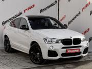 BMW X4 I (F26) Екатеринбург  - изображение 37