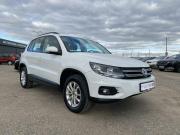 Volkswagen Tiguan I Рестайлинг Тверь  - изображение 22
