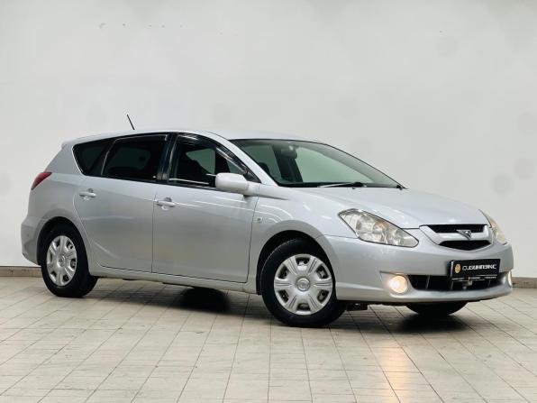 Toyota Caldina III с пробегом 2004 года, цена 749 000 рублей, 326800 км, универсал, Автокод Объявления
