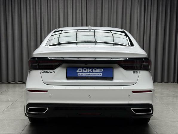 Omoda S5 с пробегом 2024 года, цена 1 769 000 рублей, 12627 км, седан, Автокод Объявления