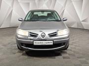 Renault Megane II Рестайлинг Москва  - изображение 25