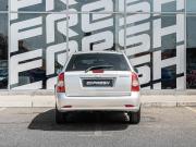 Chevrolet Lacetti I Краснодар  - изображение 22