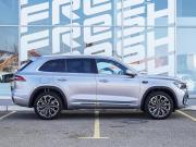 Geely Monjaro I Рестайлинг 2 Краснодар  - изображение 30