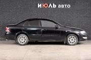 Nissan Almera Classic I Екатеринбург  - изображение 24