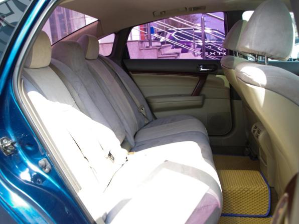 Nissan Teana I Рестайлинг с пробегом 2006 года, цена 699 000 рублей, 250124 км, седан, Автокод Объявления