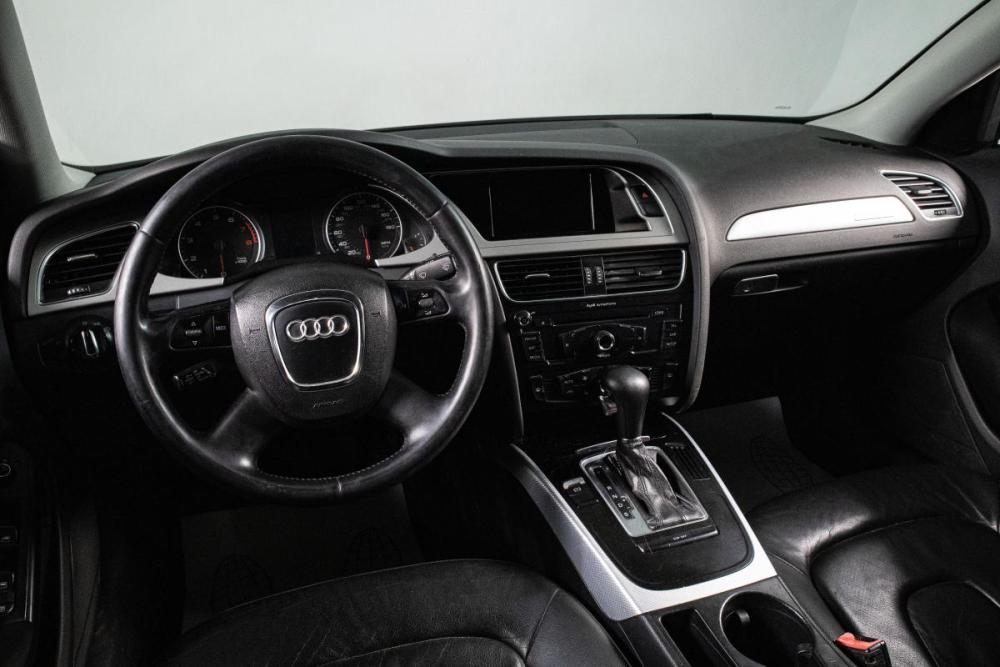 Audi A4 IV (B8) Сургут  - изображение 12