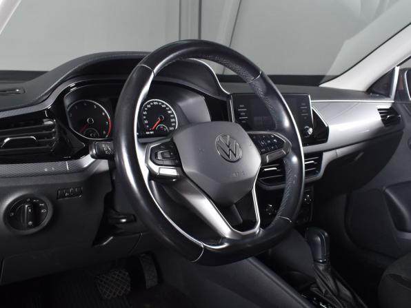 Volkswagen Polo VI с пробегом 2020 года, цена 1 499 999 рублей, 144178 км, лифтбек, Автокод Объявления