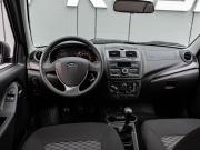 Lada (ВАЗ) Granta I Рестайлинг Краснодар  - изображение 24