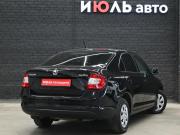 Skoda Rapid I Рестайлинг Екатеринбург  - изображение 24