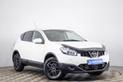 Nissan Qashqai I Рестайлинг Пермь  - изображение 24