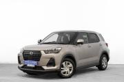 Daihatsu Rocky A200 Барнаул  - изображение 29