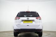 Nissan X-Trail III Оренбург  - изображение 28