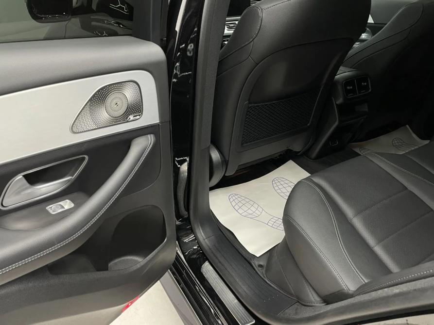 Mercedes-Benz GLE Coupe II (C167) Рестайлинг Воронеж  - изображение 10