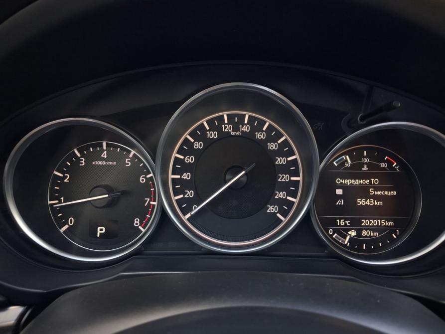 Mazda CX-5 II Саратов  - изображение 9