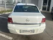 Opel Astra H Рестайлинг Самара  - изображение 45