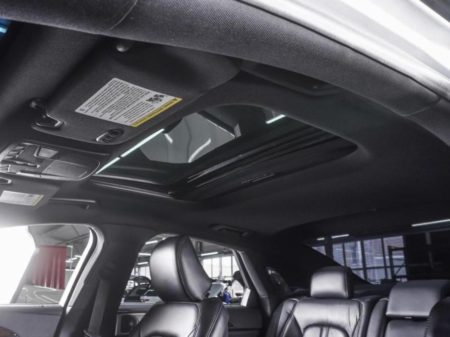 Lincoln MKZ II Рестайлинг Ростов-на-Дону  - изображение 12