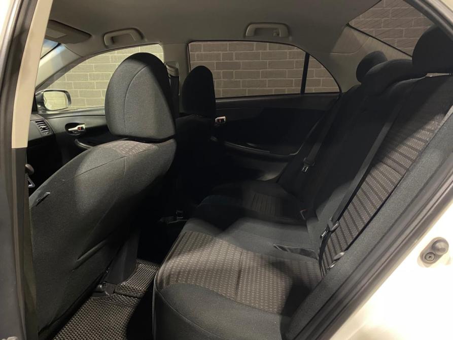 Toyota Corolla X (E140 E150) Рестайлинг Челябинск  - изображение 13