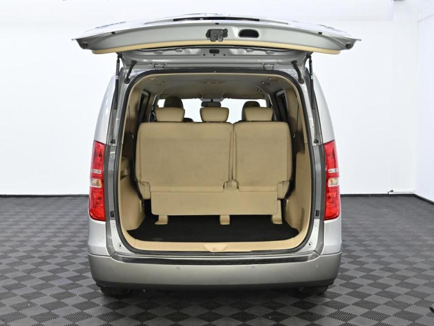 Hyundai H-1 II Рестайлинг 2 Москва  - изображение 5