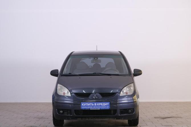 Mitsubishi Colt VI (Z20/Z30) с пробегом 2006 года, цена 619 000 рублей, 196500 км, хэтчбек, Автокод Объявления