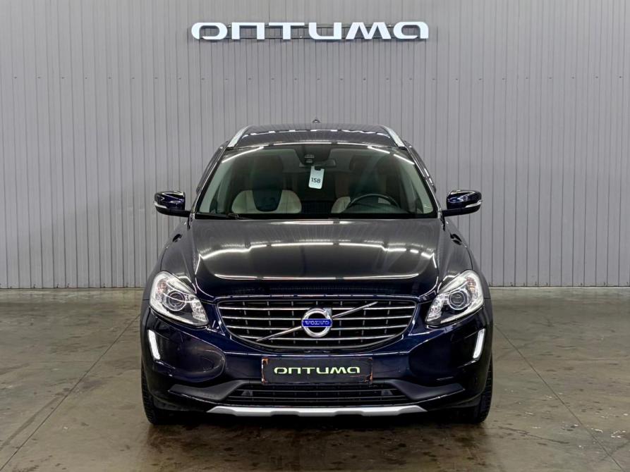Volvo XC60 I Рестайлинг Краснодар  - изображение 2