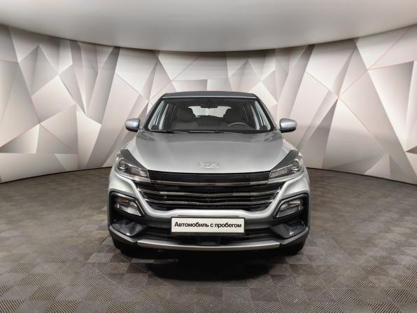 Kaiyi X3 с пробегом 2024 года, цена 1 630 000 рублей, 11204 км, внедорожник, Автокод Объявления