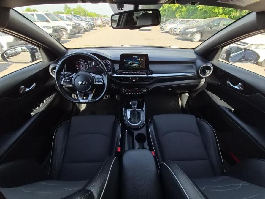 Kia Cerato IV Саратов  - изображение 36